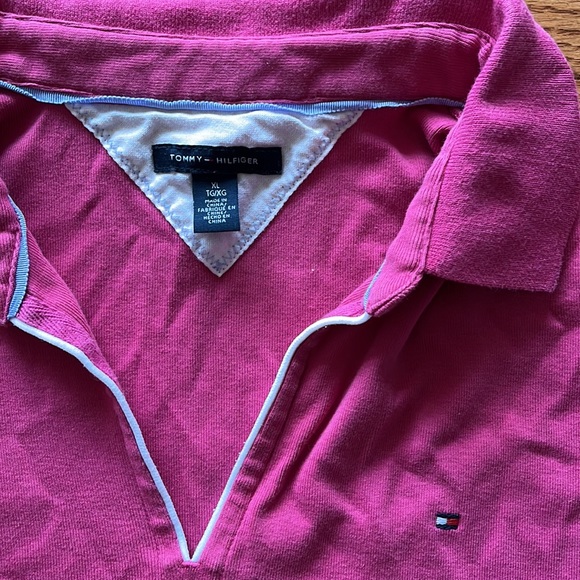 Tommy Hilfiger Athletic Tennis/Golf Short Sleeve Dress - Picture 2 of 6